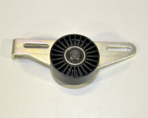 Натягувач ременя генератора Renault Kangoo I + II 1.4 + 1.6 + 1.6 16V (-AC)