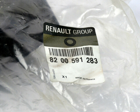Подушка амортизатора (переднього) Renault Kangoo 08-