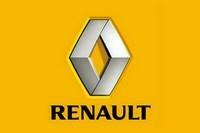 Подушка амортизатора (переднего) Renault Kangoo 08-