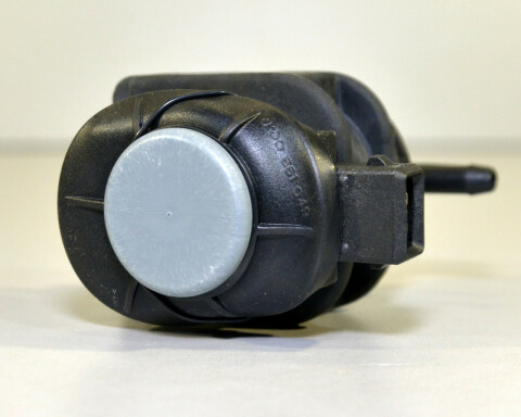 Клапан управління турбіни Renault Kangoo 1.5dСi 05-