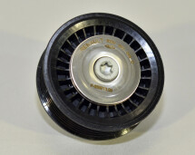 Паразитний / провідний ролик ременя генератора Renault Captur 1.5dCi / 1.5dCi + 1.6 16V / 1.5dCi Паразитний / провідний ролик ременя генератора Renault Captur 1.5dCi / 1.5dCi + 1.6 16V / 1.5dCi