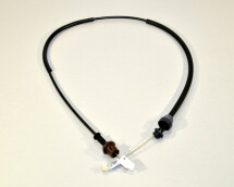 Трос газу Renault Kangoo/Clio 98- Трос газу Renault Kangoo/Clio 98-