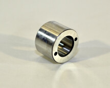 Посадкова втулка КПП Renault Fluence