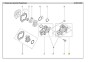 Термостат Renault Master/Trafic 2.2-2.5dCi, фото 5 - інтерент-магазин Auto-Mechanic