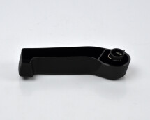 Ручка дверей внутрішня RENAULT Master III 10-; OPEL Movano B 10-21 Ручка дверей внутрішня RENAULT Master III 10-; OPEL Movano B 10-21