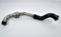 Патрубок інтеркулера (правий, турбіна - інтеркулер) Renault Kangoo II 08-> 1.5dCi (K9K 802, 804, 806) Патрубок інтеркулера (правий, турбіна - інтеркулер) Renault Kangoo II 08-> 1.5dCi (K9K 802, 804, 806)
