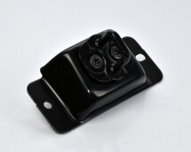 Скоба замку задніх дверей (дві двері) Renault Master III + Opel Movano B 10-> Скоба замку задніх дверей (дві двері) Renault Master III + Opel Movano B 10->