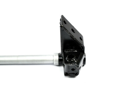 Вісь важеля Renault Master 98-10 (ліва)