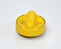 Кришка горловини маслозаливної Renault Kangoo 1.5dCi/Master/Trafic 2.5dCi 97- Кришка горловини маслозаливної Renault Kangoo 1.5dCi/Master/Trafic 2.5dCi 97-