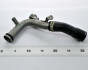 Трубка системи охолодження Renault Trafic II/Opel Vivaro/Nissan Primastar 2.0dCi/CDTI 05-, фото 2 - интернет-магазин Auto-Mechanic
