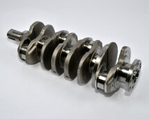 Коленчатый вал Renault Master III + Opel Movano B 10->14 2.3dCi Коленчатый вал Renault Master III + Opel Movano B 10->14 2.3dCi