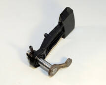 Куліса перемикання КПП Renault Trafic 01- Куліса перемикання КПП Renault Trafic 01-