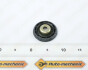 Опорна шайба передньої стійки амортизатора (на подушці), фото 3 - інтерент-магазин Auto-Mechanic