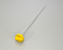 Щуп рівня оливи Renault Trafic/Master 1.9dCi (металлический) Щуп рівня оливи Renault Trafic/Master 1.9dCi (металлический)