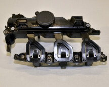 Кришка клапанів Renault Master 2.3 dCi 10-