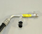 Трубка кондиціонера (з компресора на радіатор, коротка) 2.0dCi, фото 2 - інтерент-магазин Auto-Mechanic