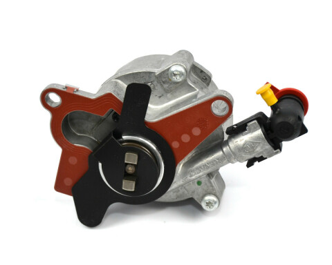 Вакуумний насос RENAULT SCÉNIC III (JZ0/1_) 2.0 dCi (JZ0Y, JZ26)