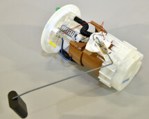 Індикатор (датчик) рівня палива у баку з насосом Renault Kangoo II 08-> 1.6 + 1.6 16V Індикатор (датчик) рівня палива у баку з насосом Renault Kangoo II 08-> 1.6 + 1.6 16V