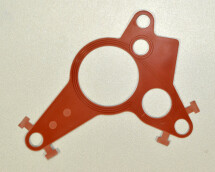 Прокладка вакуумного насосу Renault Master 2.3dCi 10- Прокладка вакуумного насосу Renault Master 2.3dCi 10-