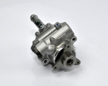 Насос гидроусилителя руля (с треугольником) Renault Master II + Opel Movano A 01->10 2.2dCi + 2.5dCi + 3.0dCi Насос гидроусилителя руля (с треугольником) Renault Master II + Opel Movano A 01->10 2.2dCi + 2.5dCi + 3.0dCi