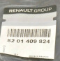 Килимки салону гумові Renault Trafic III 14- (к-кт), фото 5 - інтерент-магазин Auto-Mechanic