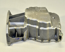 Масляний піддон Renault Kangoo I + II 1.5dCi + 1.6 + 1.6 16V