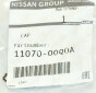 Кришка маслозаливної горловини 2.0dCi + 2.5dCi (146к.с.) / 2.3dCi, фото 4 - інтерент-магазин Auto-Mechanic