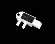 Датчик тиску вихлопних газів (на дві трубки) Renault Trafic III 14-> / Kangoo II 14-> / Dokker 1.6dCi (R9M 4xx) / 1.5dCi (K9K 6xx) Датчик тиску вихлопних газів (на дві трубки) Renault Trafic III 14-> / Kangoo II 14-> / Dokker 1.6dCi (R9M 4xx) / 1.5dCi (K9K 6xx)