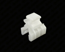 Тримач фари (хрилення знизу) Renault Trafic II + Opel Vivaro A 01->06 Тримач фари (хрилення знизу) Renault Trafic II + Opel Vivaro A 01->06