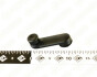 Ручка склопідйомника (чорна), фото 2 - інтерент-магазин Auto-Mechanic