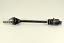 Полуось приводная Renault Kangoo + Nissan Kubistar 97->08 1.5dCi + 1.6 16V