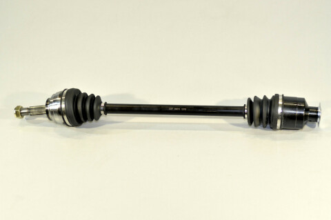 Полуось приводная Renault Kangoo + Nissan Kubistar 97->08 1.5dCi + 1.6 16V