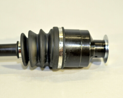 Полуось приводная Renault Kangoo + Nissan Kubistar 97->08 1.5dCi + 1.6 16V