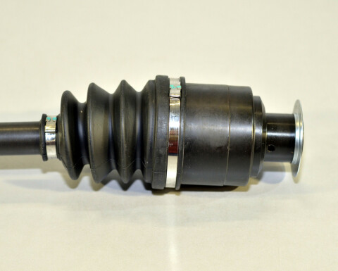 Полуось приводная Renault Kangoo + Nissan Kubistar 97->08 1.5dCi + 1.6 16V