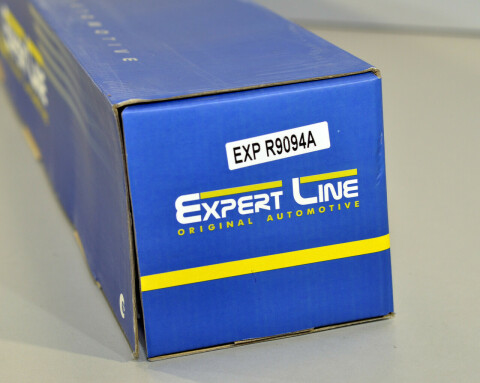 Полуось приводная (L, левая, +ABS, Количество шлицов: 28/39) Renault Master II 3.0dCi