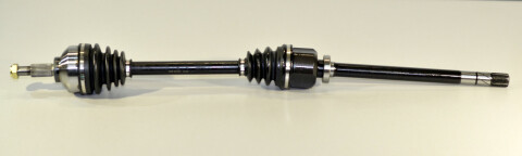 Напіввісь приводна (R, права) 2.5dCi (135 лс) Renault Trafic II + Opel Vivaro A 03->06 Напіввісь приводна (R, права) 2.5dCi (135 лс) Renault Trafic II + Opel Vivaro A 03->06