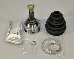 ШРУС зовнішній (21/22z, ABS 44) Renault Kangoo + Nissan Kubistar 97->08 1.2 + 1.4