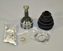 ШРУС зовнішній (21/30z, ABS 26) Renault Kangoo 1.5dCi + 1.9D + 1.9dTi + 1.2 + 1.4 ШРУС зовнішній (21/30z, ABS 26) Renault Kangoo 1.5dCi + 1.9D + 1.9dTi + 1.2 + 1.4