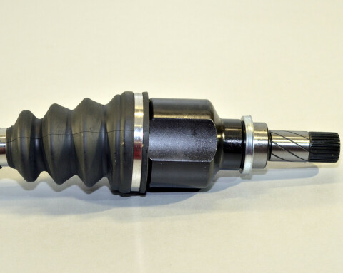 Напіввісь приводна (L, ліва, Кількість шліців: 23/26) Renault Kangoo II 08-> 1.5dCi + 1.6 + 1.6 16V Напіввісь приводна (L, ліва, Кількість шліців: 23/26) Renault Kangoo II 08-> 1.5dCi + 1.6 + 1.6 16V