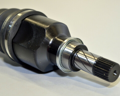 Напіввісь приводна (L, ліва, Кількість шліців: 23/26) Renault Kangoo II 08-> 1.5dCi + 1.6 + 1.6 16V Напіввісь приводна (L, ліва, Кількість шліців: 23/26) Renault Kangoo II 08-> 1.5dCi + 1.6 + 1.6 16V