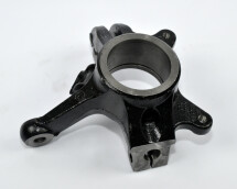 Цапфа поворотна (R, права) Renault Master II + Opel Movano A 98->06 Цапфа поворотна (R, права) Renault Master II + Opel Movano A 98->06