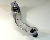 Кронштейн подрамника (передняя балка) R (правый) Renault Kangoo II 08-> / Mercedes-Benz Citan 12-> Кронштейн подрамника (передняя балка) R (правый) Renault Kangoo II 08-> / Mercedes-Benz Citan 12->