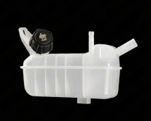 Розширювальний бачок охолоджувальної рідини Renault Megane II / Scenic II 1.4 16V + 1.6 16V + 2.0 + 1.5dCi + 1.9dCi + 2.0dCi