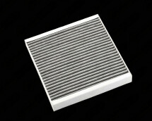 Фільтр салону Renault Laguna II 01-07 (вугільний)