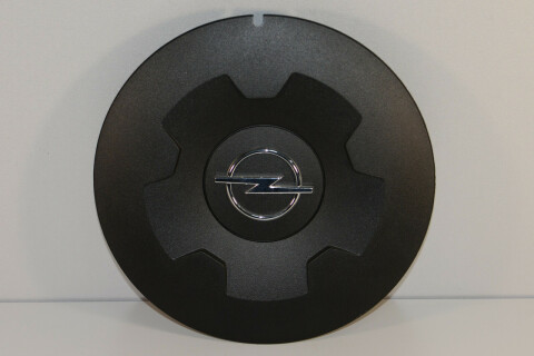 Колпак колесного диска (на стальные диски R16, маленький)
