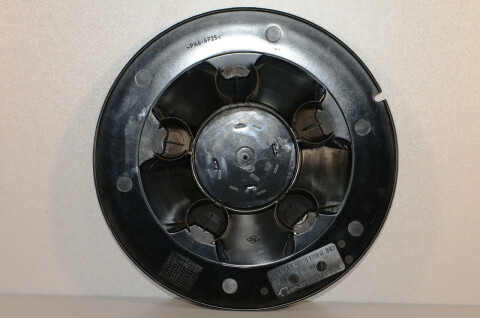 Колпак колесного диска (на стальные диски R16, маленький)