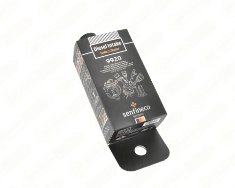 Очисник дизельних паливних систем (450 мл)