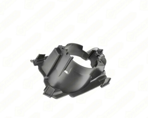 Кронштейн противотуманной фары Renault Logan 08-12 (L)