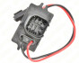 Резистор регулятора швидкості обертання вентилятора (реостат пічки), фото 3 - інтерент-магазин Auto-Mechanic