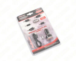 Зарядное устройство (7 шт. USB 2.1A)
